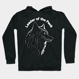 Leader of the Pack Hoodie